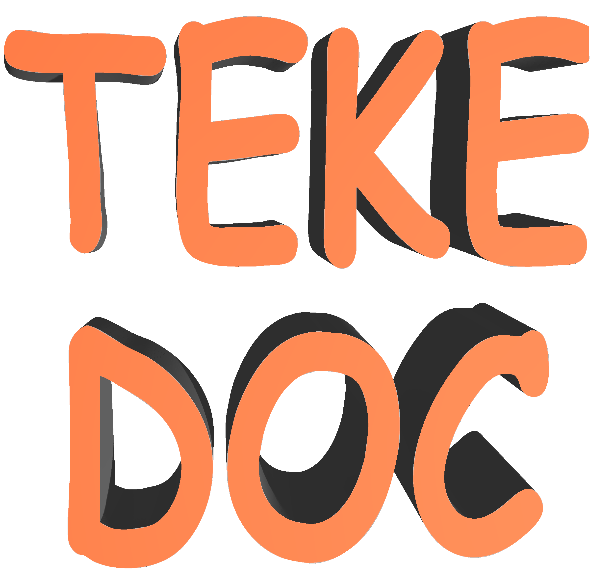 Tekedoc